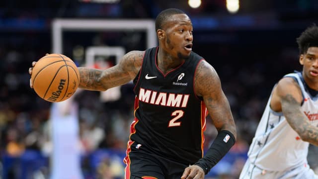 Hornets Send Heat 2026 Second-Round Pick to Settle Terry Rozier Gambling Dispute
