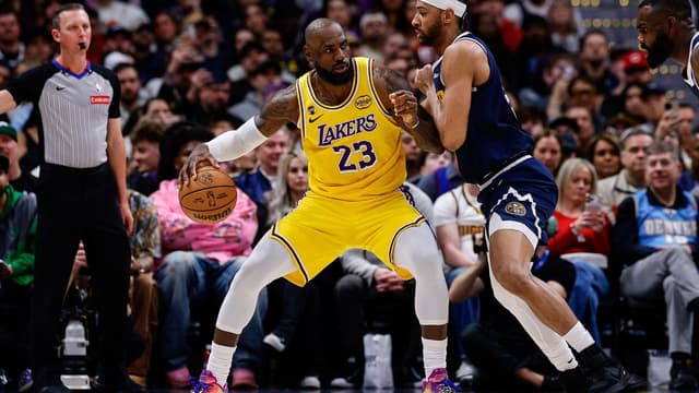 Stephen A. Smith Ranks LeBron James 45-Point Boston Game Above His Titles