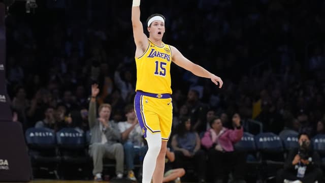 Utah Jazz Among Teams Interested in Austin Reaves