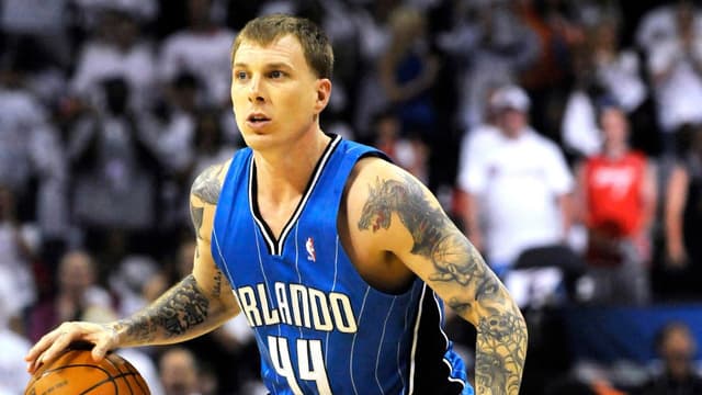 Gilbert Arenas Reveals Jason Williams Gave Refs a Blank Checkbook to Cover His Fines