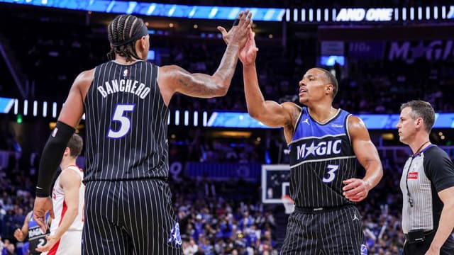 Jeff Teague Calls Desmond Bane the Magic's Best Player, Not Paolo Banchero