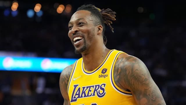 Dwight Howard Officially Retires After 20 Years
