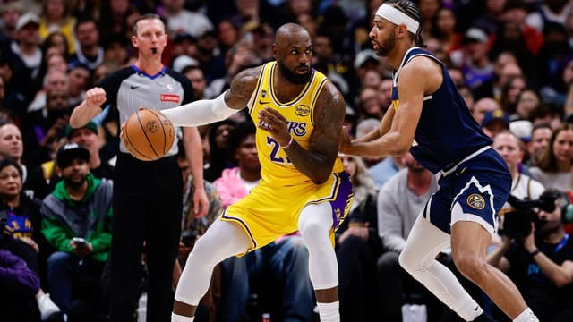 Gilbert Arenas Rips Lakers-Better-Without-LeBron James Take