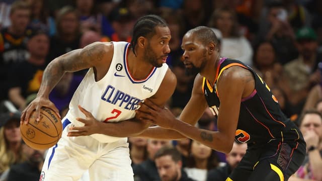 Bill Simmons Would Take Prime Kawhi Leonard Over Prime Kevin Durant