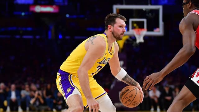 Luka Doncic Remains Undefeated Whenever He Scores 50-Points