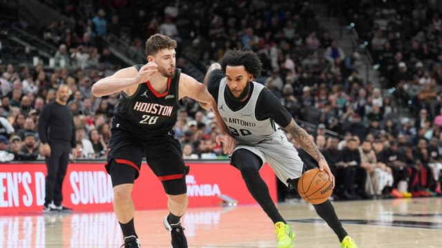 Kendrick Perkins Unloads on Alperen Sengun for Embarrassing Defense