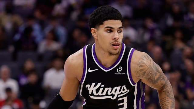 Sacramento Kings Sign Killian Hayes to Two-Year Deal