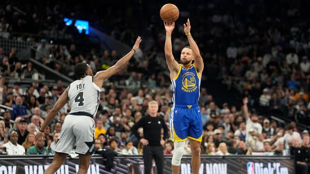Steph Curry Reveals His Favorite In-Game Compliment From Defenders