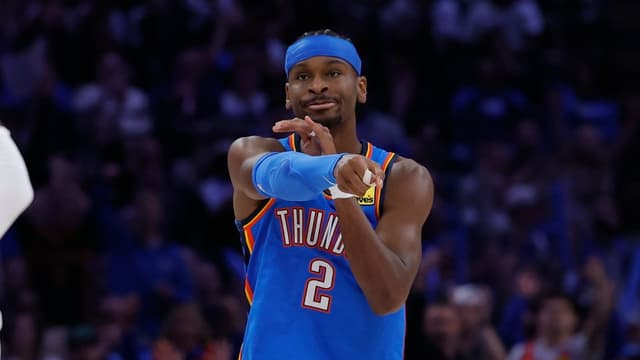 Michael Malone Makes His Case for Shai Gilgeous-Alexander as NBA MVP