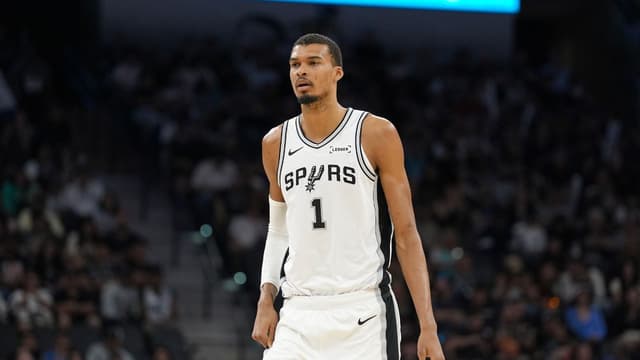 Charlie Villanueva Says Victor Wembanyama Wins MVP if Spurs Overtake OKC