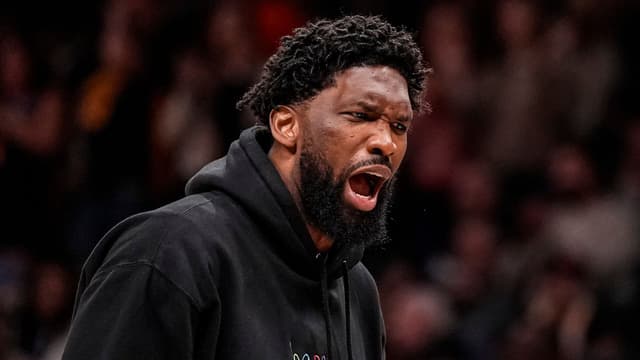 Jeff Teague Says a Healthy Joel Embiid Would Be the Greatest Center Ever