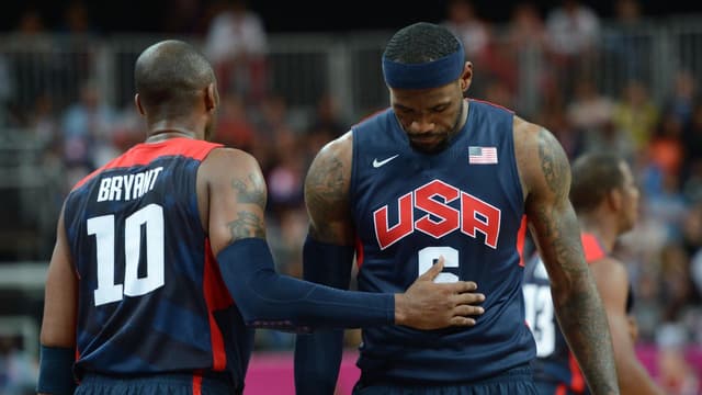 Coach K Reveals the Ego Speech He Gave Kobe Bryant and LeBron James During Olympics
