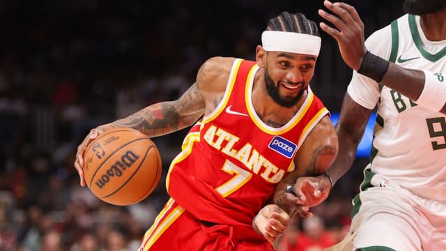 Nickeil Alexander-Walker Fires Back at Critics After Hawks 10th Straight Win