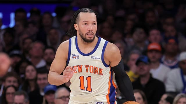 Kendrick Perkins Blasts Stephen A. Smith for Blaming Jalen Brunson