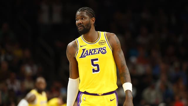 Raymond Felton Says Deandre Ayton Has Been a Monster as the Lakers Find Their Groove