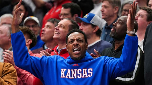 Paul Pierce Explains Why College Stars Struggle to Make It in the NBA