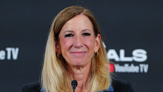 WNBA Commissioner Cathy Engelbert Confirms Agreement With WNBPA Ahead of 30th Season
