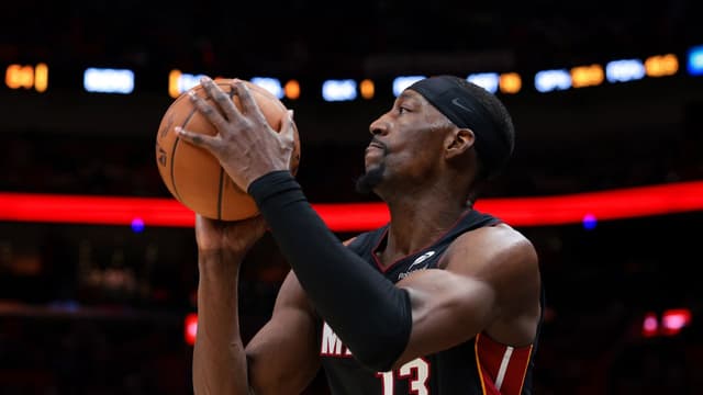 Chandler Parsons: This Miami Heat Roster Cannot Flip the Switch in the Playoffs