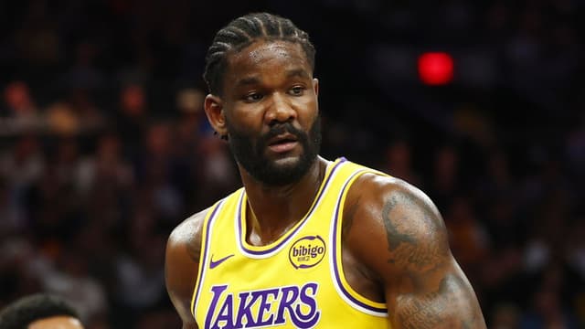 Deandre Ayton Told Himself He Is Not That Guy Anymore