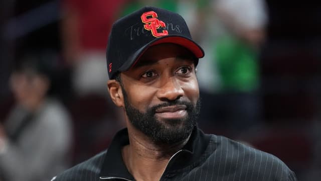 Gilbert Arenas Explains Why Great College Players Do Not Always Make It in the NBA