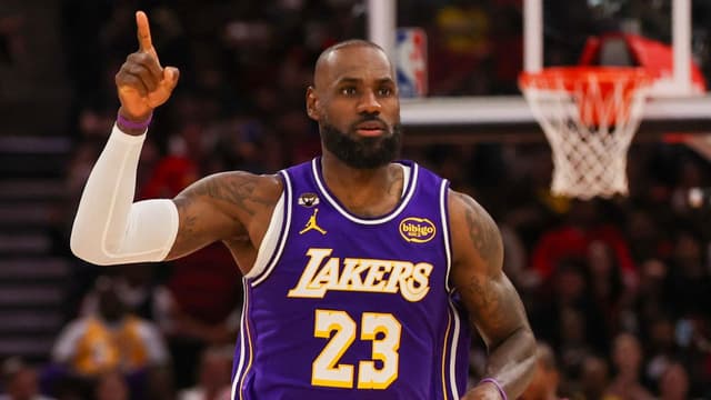 Stephen A. Smith Applauds LeBron James for Embracing a Deferred Role With the Lakers