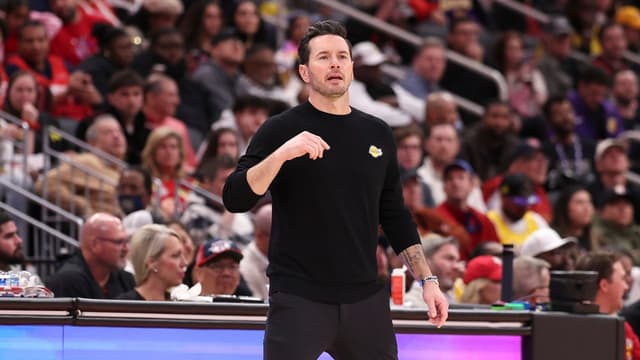 Stephen A. Smith Declares JJ Redick a Coach of the Year Candidate