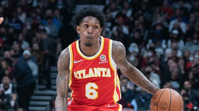 Lou Williams Pushes Back on International Players Taking Over the NBA Narrative