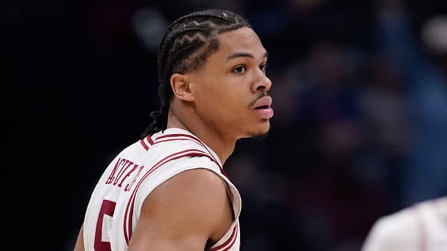 Darius Acuff Jr. Makes History With Reebok Signature Shoe Deal