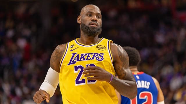Stephen A. Smith Declares LeBron James Is Making His Greatest GOAT Case This Season