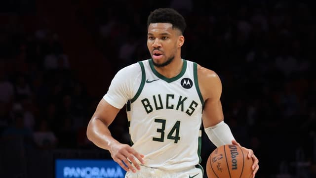 NBPA Calls Out Milwaukee Bucks for Attempting to Shut Down Giannis Antetokounmpo