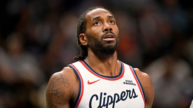 NBA Could Void Kawhi Leonard Contract Amid Clippers Investigation