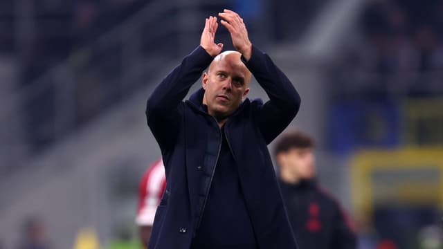 Arne Slot Heading for Liverpool Exit This Summer