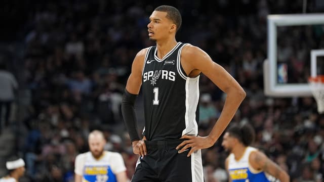 Paul Pierce Makes the Case for Victor Wembanyama Over Shai Gilgeous-Alexander for MVP