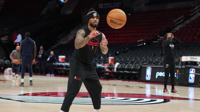 Patrick Beverley Says Damian Lillard Is Not a Hall of Famer