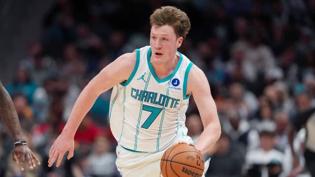 NBA.com Updates Its Rookie Ladder With Kon Knueppel at No. 1 Ahead of Cooper Flagg