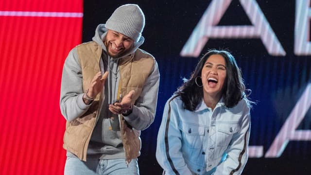 Ayesha Curry Reveals What She Has Learned From Steph Curry in 15 Years of Marriage