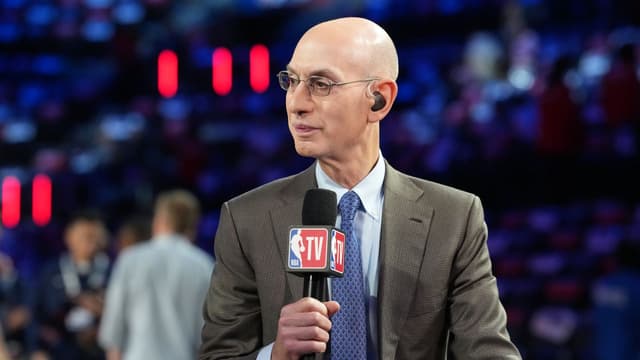 Adam Silver Clarifies the NBA Is Exploring Expansion Not Announcing It
