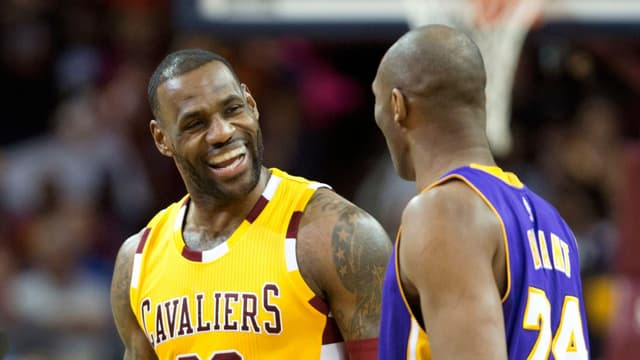 Isiah Thomas Picks Kobe Bryant Over LeBron James for the Last Shot