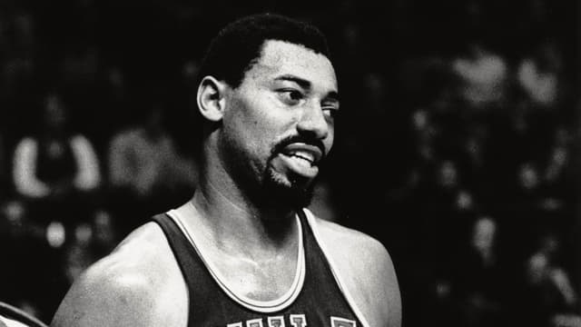 Isiah Thomas Believes 120 NBA Players Today Could Break Wilt Chamberlain 100-Point Record