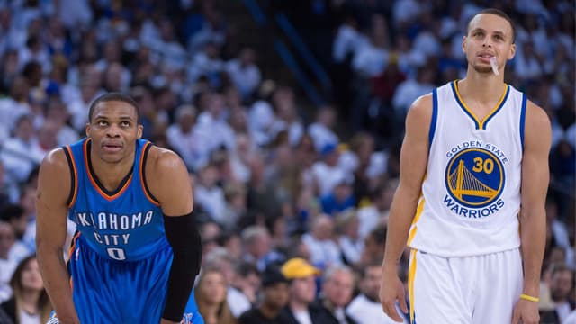 Pat Bev Declares Russell Westbrook the 2nd Greatest PG After Steph Curry