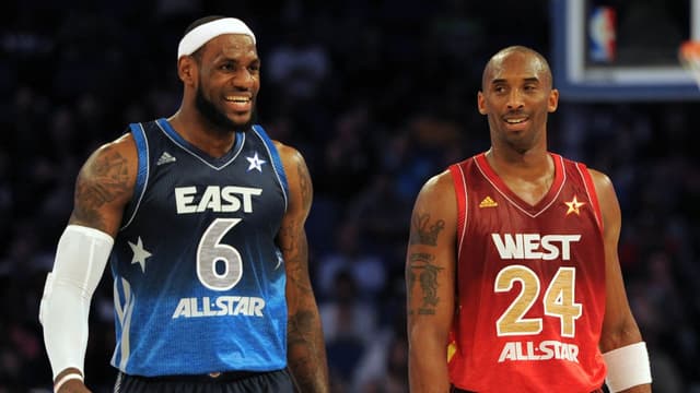 Deron Williams Takes Kobe Bryant Over LeBron James When a Bucket Is on the Line