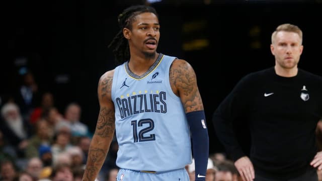 Joe Johnson Says Ja Morant Would Thrive With the Miami Heat