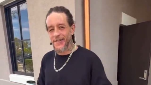 Former NBA Player Delonte West Celebrates 100 Days Sober