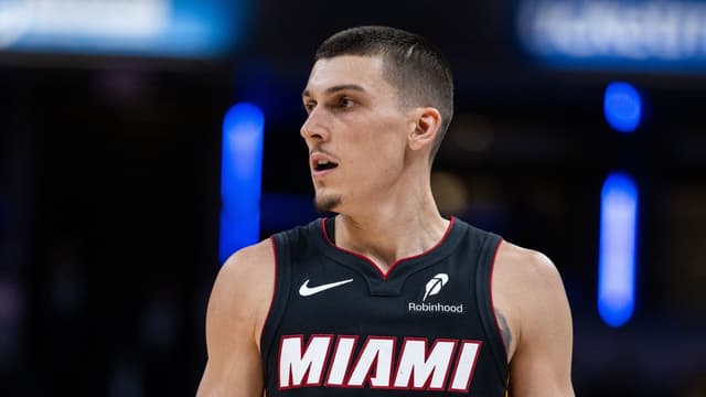Bill Simmons Wonders if the Miami Heat Are Intentionally Aiming For 10th Seed