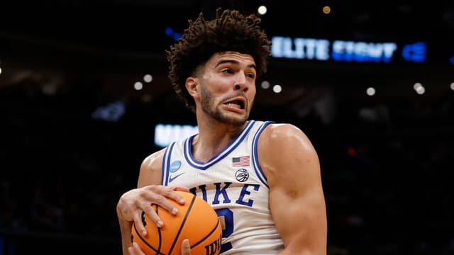 Bill Simmons Is Not Sure Cam Boozer's Game Translates to the NBA