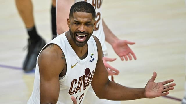 Tristan Thompson Backs Ban On Transgender Athletes In Women’s Sports