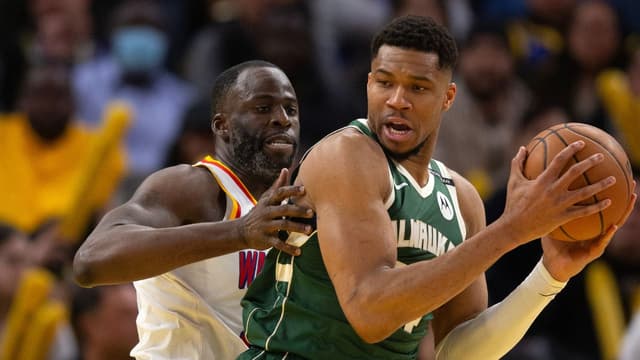 Draymond Green Admits He Didn’t Want to Play for Milwaukee