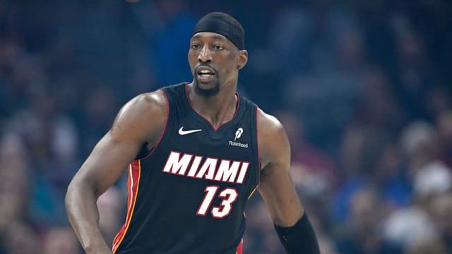 Bam Adebayo Wouldn't Trade His 83-Point Game for a DPOY Trophy
