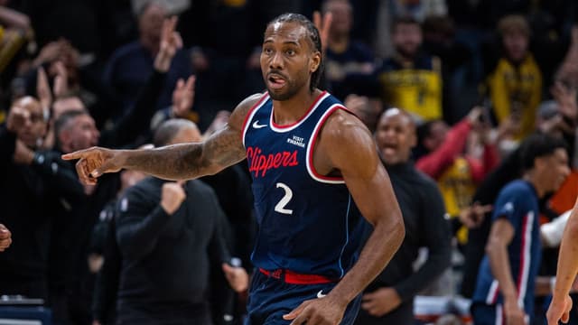 Kawhi Leonard's $28M Aspiration Deal Included a 'Beliefs Clause'