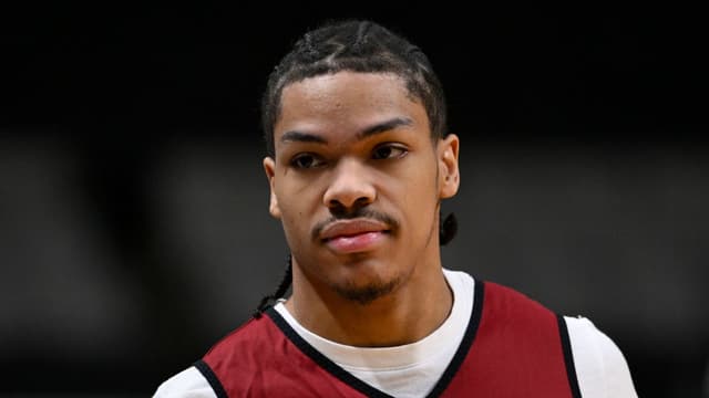 West Executive Uses Trae Young as a Warning Against Drafting Darius Acuff Jr.